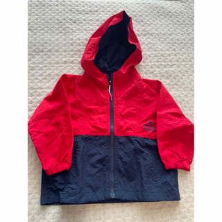 チャムス(CHUMS)のチャムス　Camp Field Hoodie (ジャケット/上着)