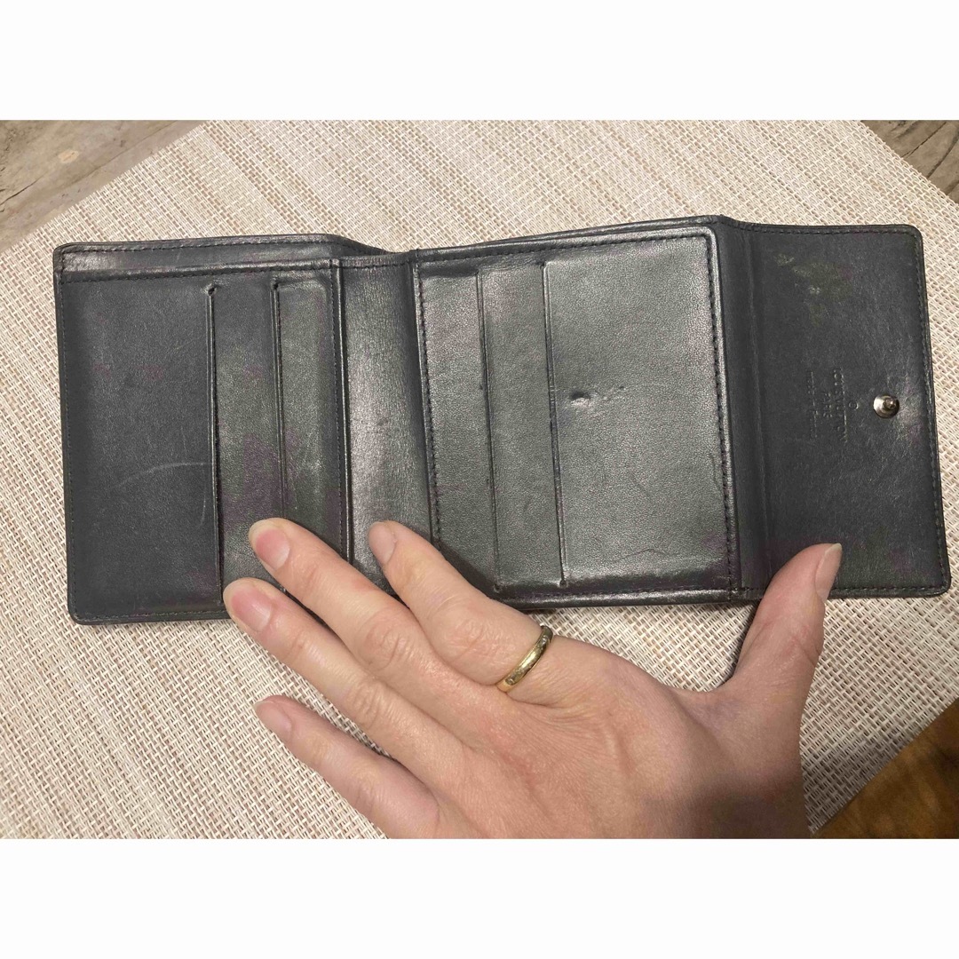 LOUIS VUITTON(ルイヴィトン)のルイヴィトン　財布 メンズのファッション小物(折り財布)の商品写真