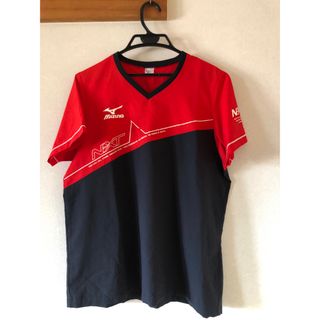 ミズノ(MIZUNO)のミズノスポーツウェア(ウェア)