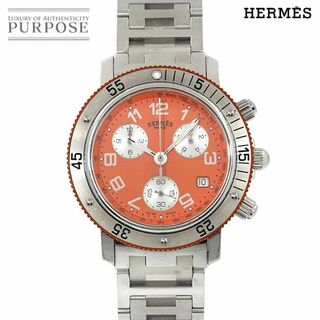 Hermes - 【HERMES】エルメス ケリーウォッチ 腕時計 オレンジ 691288 ...