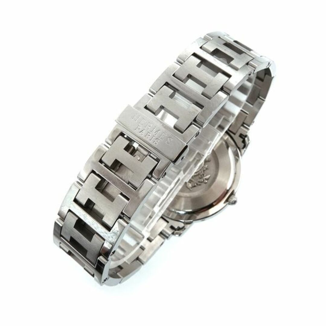 Hermes - エルメス HERMES クリッパー CL6 710 ヴィンテージ メンズ