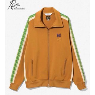 ニードルス(イエロー/黄色系)の通販 500点以上 | Needlesを買うなら