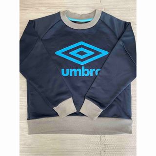 アンブロ(UMBRO)のUMBRO トレーナー(130)(Tシャツ/カットソー)