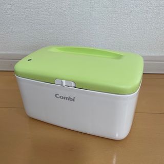 コンビ(combi)のおしりふきウォーマー(ベビーおしりふき)