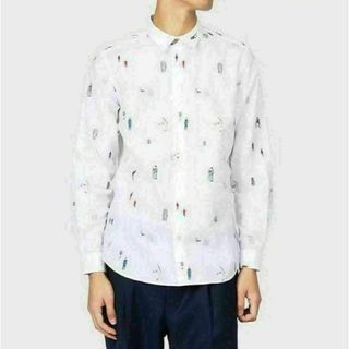 ポールスミス カラフル シャツ(メンズ)の通販 90点 | Paul Smithの