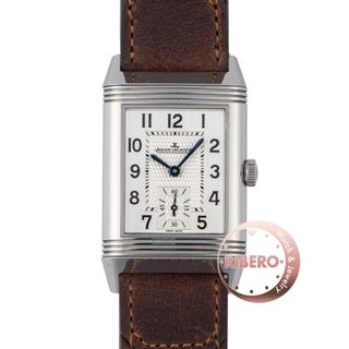 ベルト訳あり ジャガー・ルクルト JAEGER-LECOULTRE 176.8.40.S マスター コントロール デイト 自動巻き メンズ 箱・保証書付き_770906