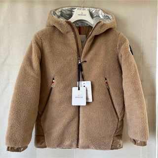 モンクレール(MONCLER)のMONCLER 大人もOK！2021/22ジュニアダウンGIZEM 12A(ダウンジャケット)