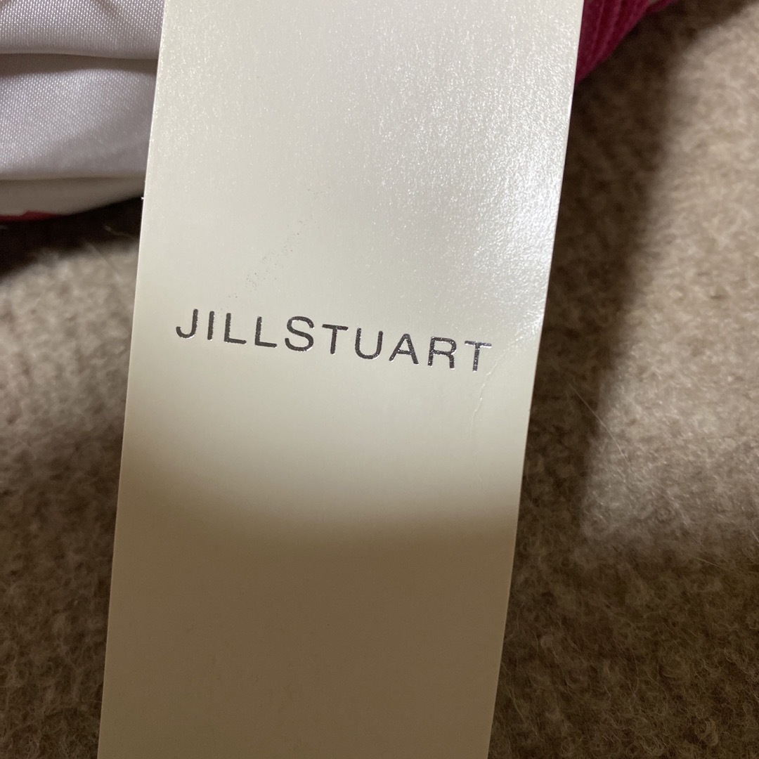 JILLSTUART(ジルスチュアート)の(最終値下げ)JILLSTUART ジルスチュアート 60cm 傘 長傘 レディースのファッション小物(傘)の商品写真