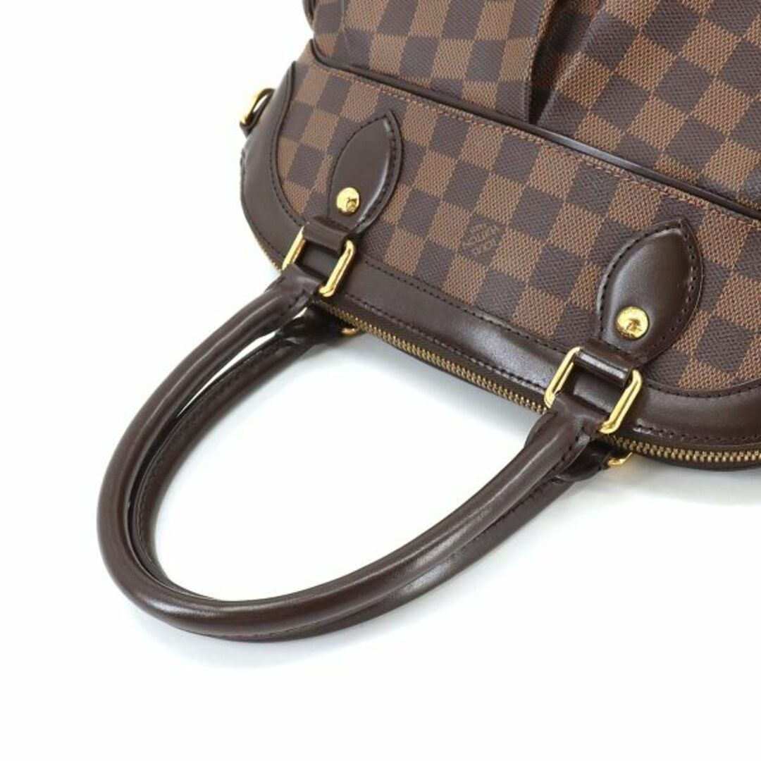 LOUIS VUITTON - 新品同様 ルイ ヴィトン LOUIS VUITTON ダミエ ...