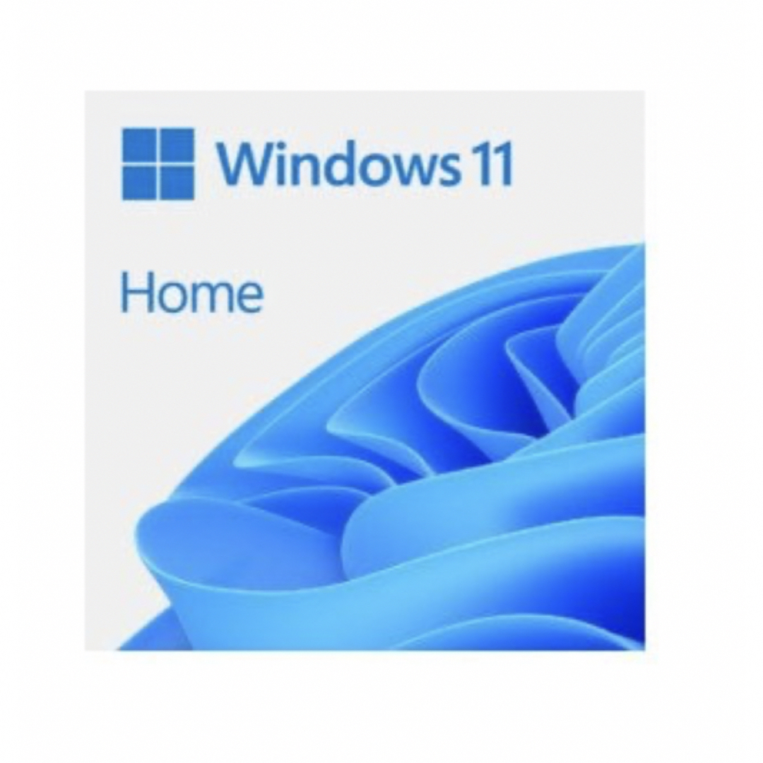 Windows 11 Home 日本語版