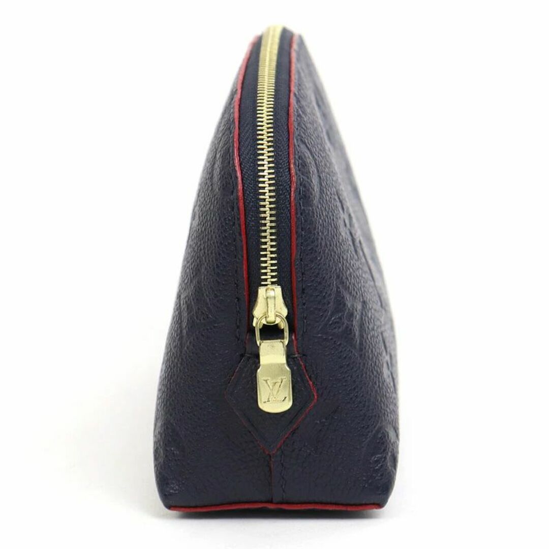 Shop Louis Vuitton MONOGRAM EMPREINTE Cosmetic pouch pm (M69413