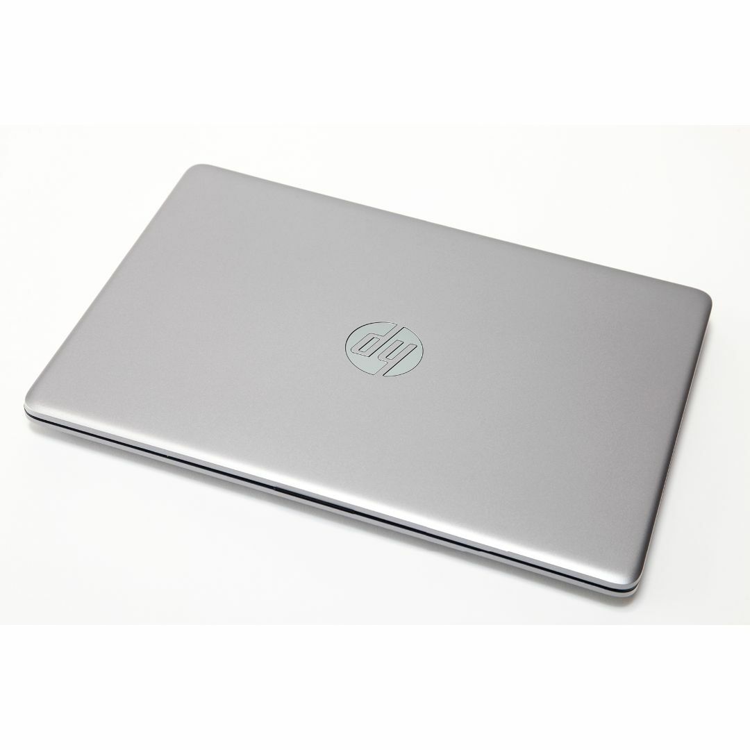 HP - 【Office2021／高性能／新品SSD／美品】HP ノートパソコンの通販