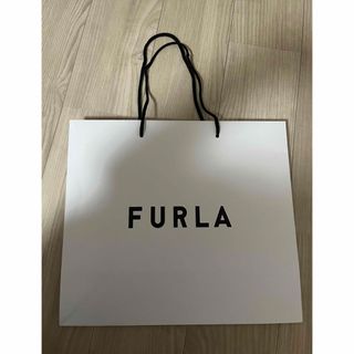 フルラ(Furla)のFURLA ショップ袋(ショップ袋)