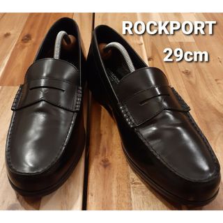 ロックポート（ブラック/黒色系）の通販 300点以上 | ROCKPORTを買う