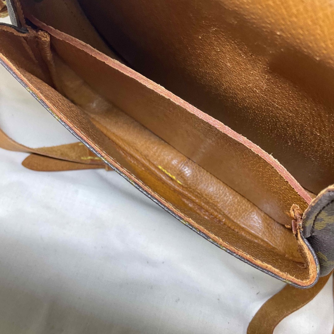 LOUIS VUITTON - 正規品 ルイヴィトン カルトシエール モノグラム