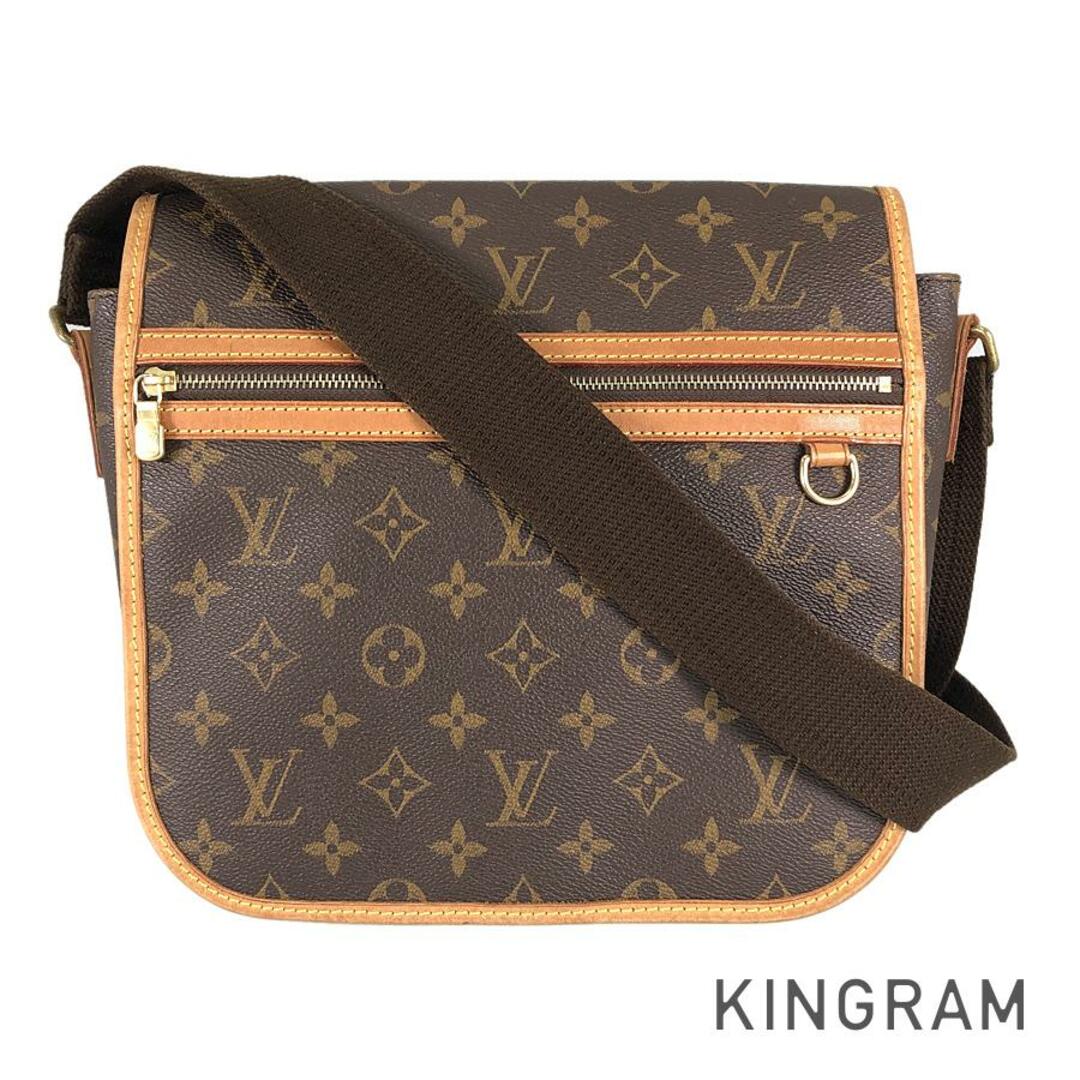 【LOUISVUITTON】ルイヴィトン　ボスフォール高さ約25センチ