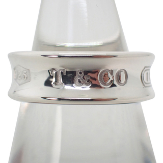 ティファニー(Tiffany & Co.)のティファニー 925 1837 リング 12号[g177-84］(リング(指輪))
