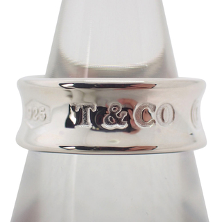ティファニー(Tiffany & Co.)のティファニー 925 1837 リング 9号[g177-88］(リング(指輪))
