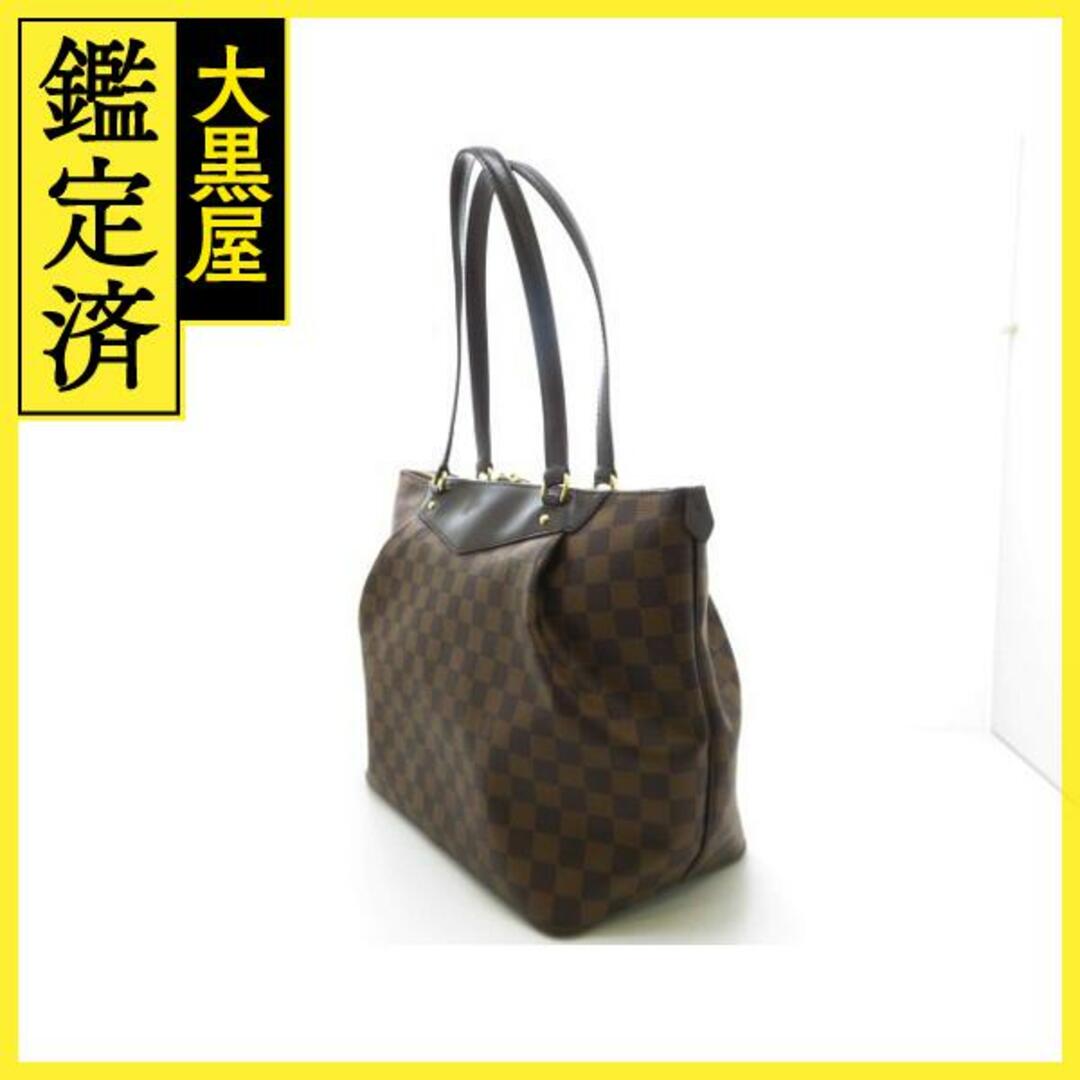 LOUIS VUITTON - ルイヴィトン ウェストミンスターGM ダミエ N41103