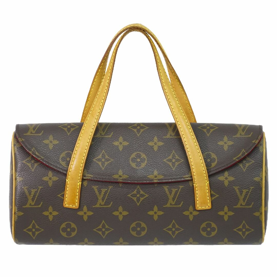 LOUIS VUITTON - 本物 ルイヴィトン LOUIS VUITTON LV ソナチネ ...