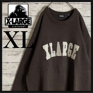 エクストララージ（ブラウン/茶色系）の通販 100点以上 | XLARGEを買う ...