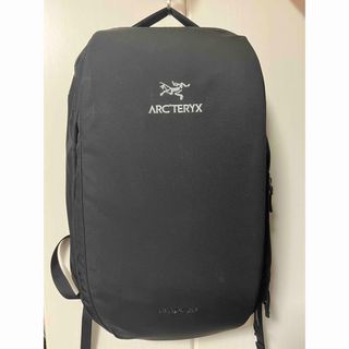 ARC'TERYX - 【新品】旧型 残りわずか アークテリクス マンティス26