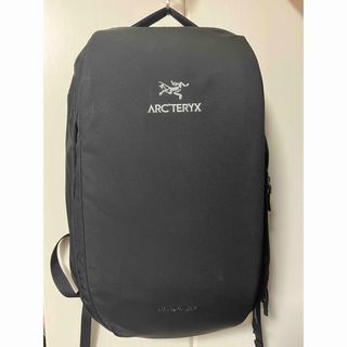 アークテリクス(ARC'TERYX)のARC'TERYX BLADE20(バッグパック/リュック)