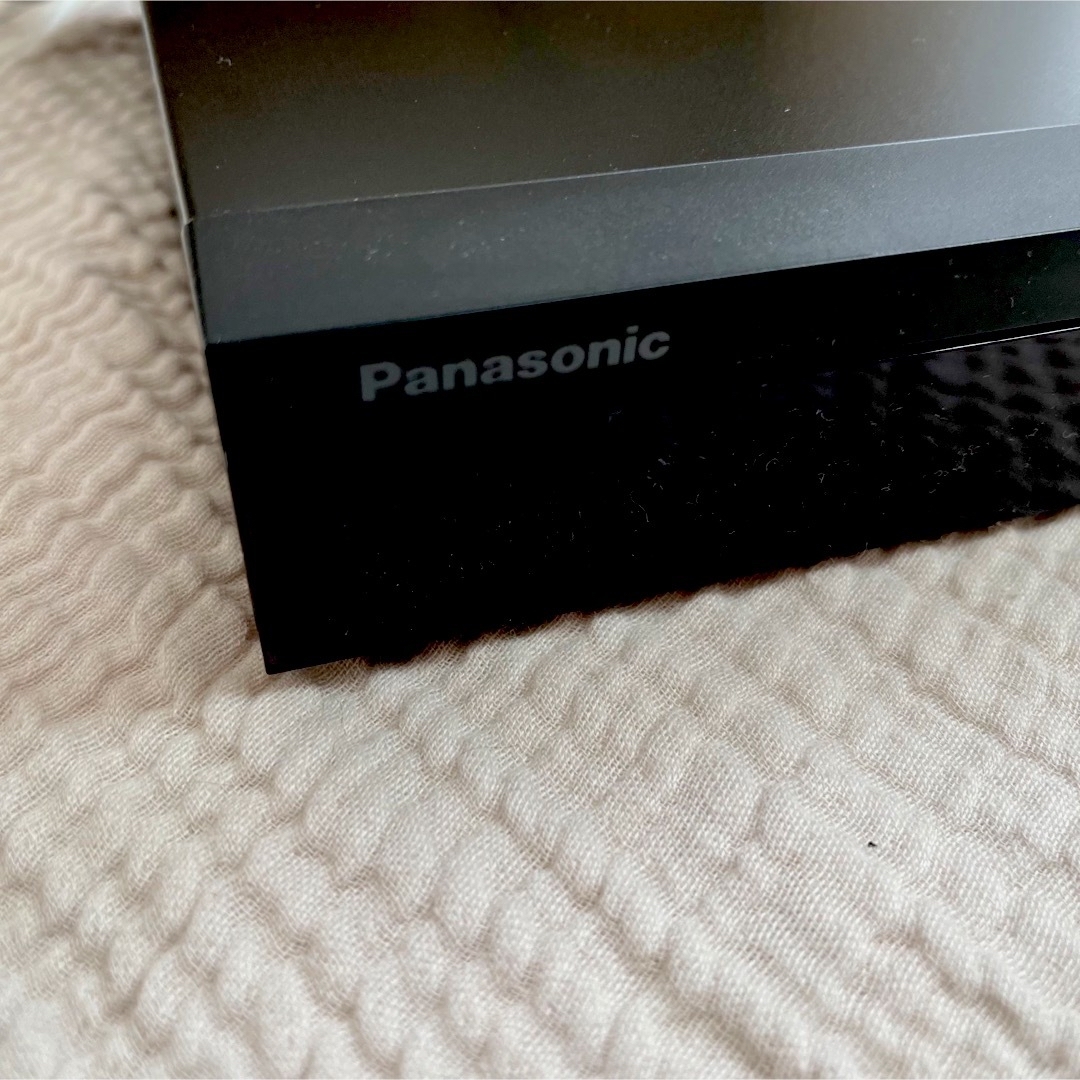 Panasonic(パナソニック)のくんた様専用　　パナソニック　DIGA スマホ/家電/カメラのテレビ/映像機器(ブルーレイレコーダー)の商品写真