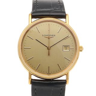 LONGINES - ロンジン グランドクラシック 腕時計 時計 GP L4.636.2