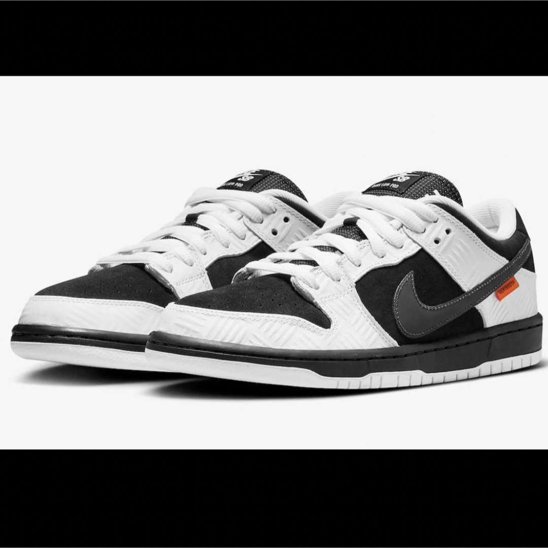 クリアランス純正品 TIGHTBOOTH Nike SB Dunk タイトブース ダンク 26