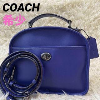 コーチ(COACH) オールドコーチ ショルダーバッグ(レディース