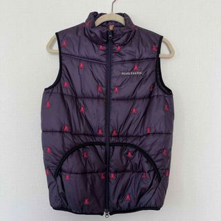 パーリーゲイツ ダウンベストの通販 200点以上 | PEARLY GATESを買う パーリーゲイツ ダウンベストの通販 200点以上 | PEARLY GATESを買う