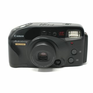 キヤノン(Canon)の［並品］Canon Autoboy AiAF Zoom panorama (フィルムカメラ)