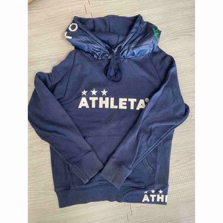 アスレタ(ATHLETA)のアスレタトレーナー140(ウェア)