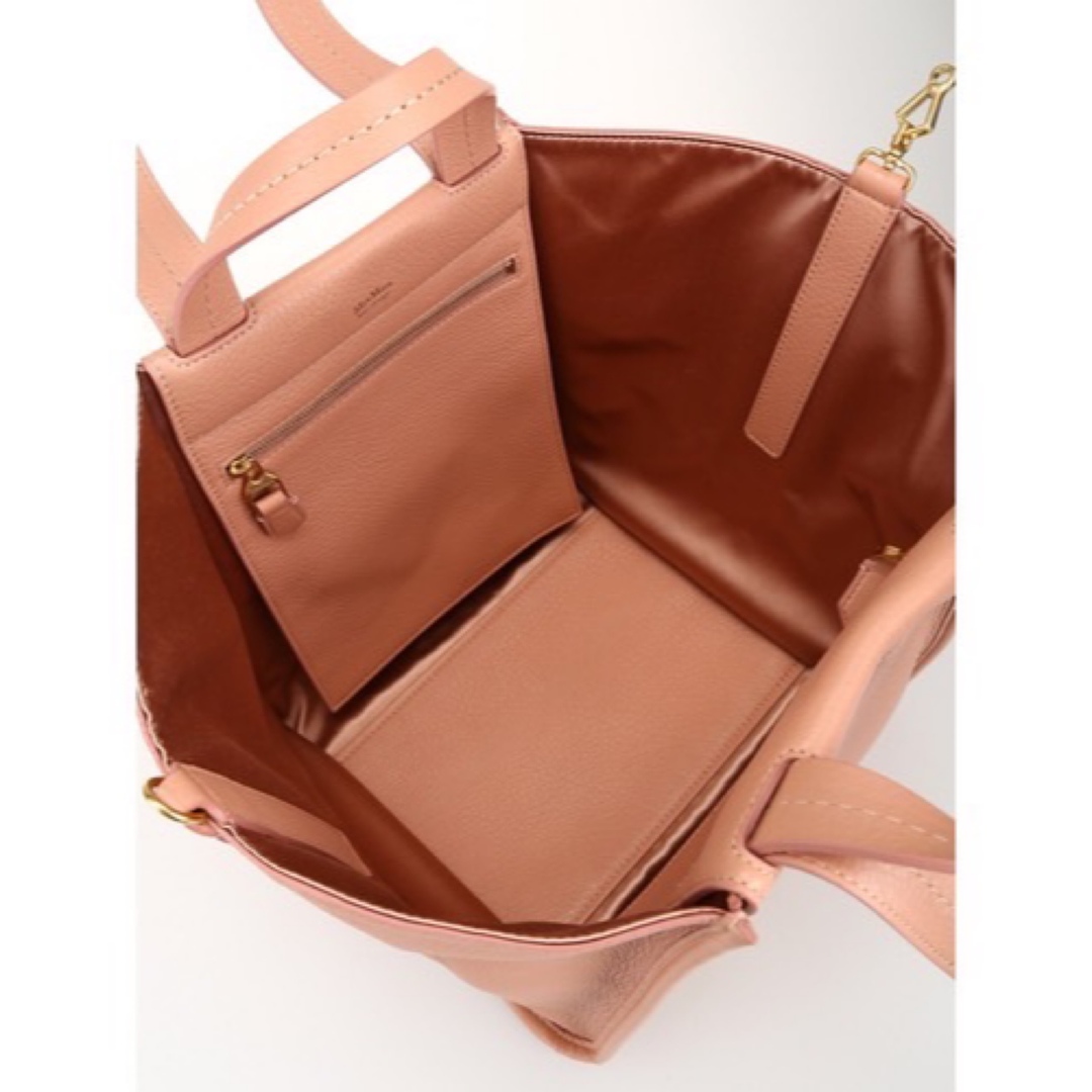Max Mara - MaxMara リバーシブルトート SOPHIEの通販 by Max Mara - MaxMara リバーシブルトート SOPHIEの通販 by
