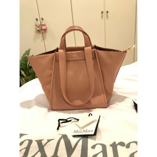 マックスマーラ(Max Mara)のMaxMara リバーシブルトート　SOPHIE(トートバッグ)