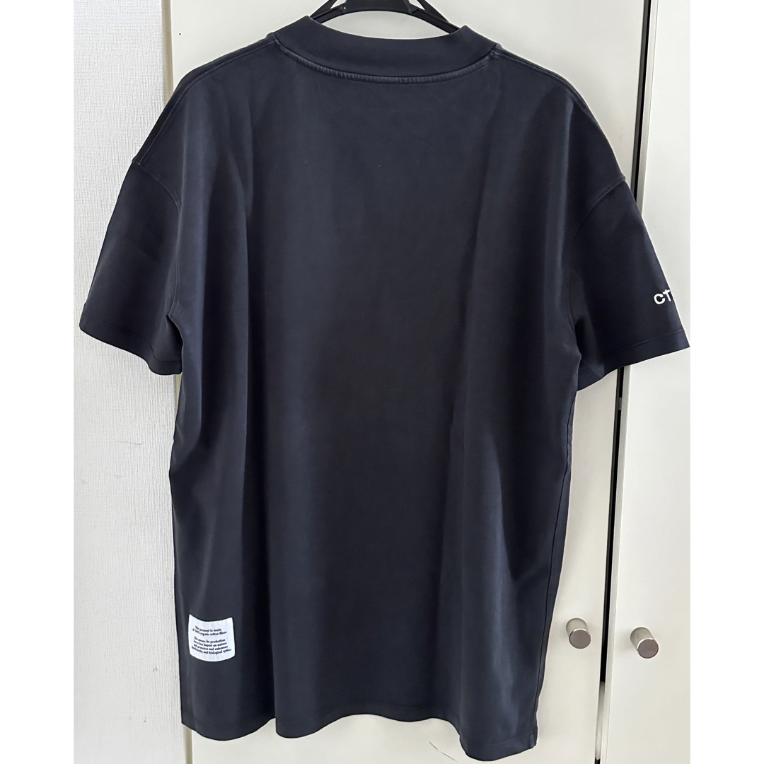 HERON PRESTON(ヘロンプレストン)のHeron Preston T シャツ メンズのトップス(Tシャツ/カットソー(半袖/袖なし))の商品写真