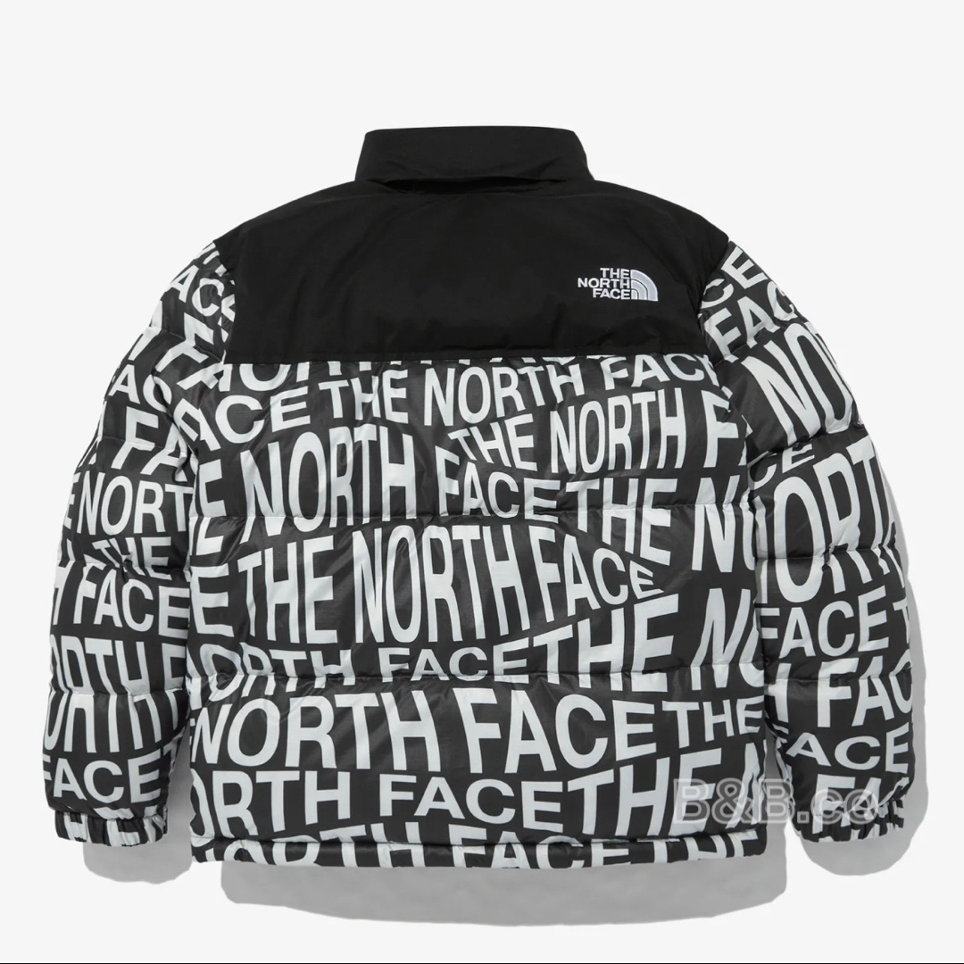 THE NORTH FACE - 【韓国限定】新品タグ付き ノースフェイス ホワイト