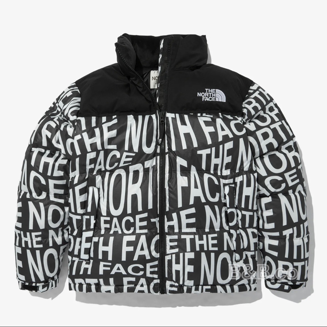 THE NORTH FACE - 【韓国限定】新品タグ付き ノースフェイス ホワイト