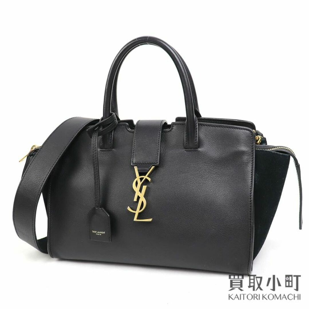 クリアランス イヴ・サンローラン【YVES SAINT LAURENT】ダウンタウン ...