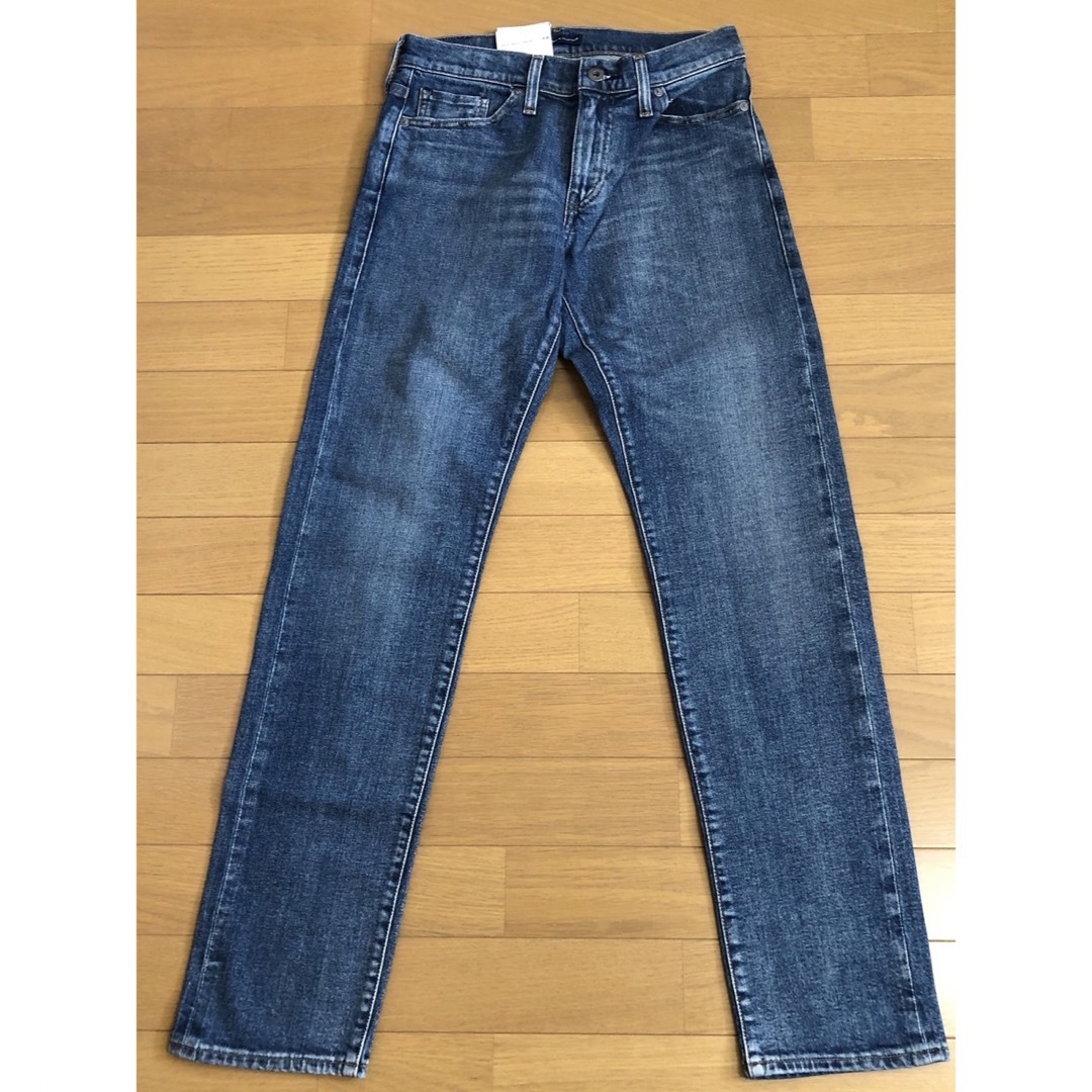 Levi's - LMC 511 SLIM FIT SEA FOAM SELVEDGE の通販 by F-24