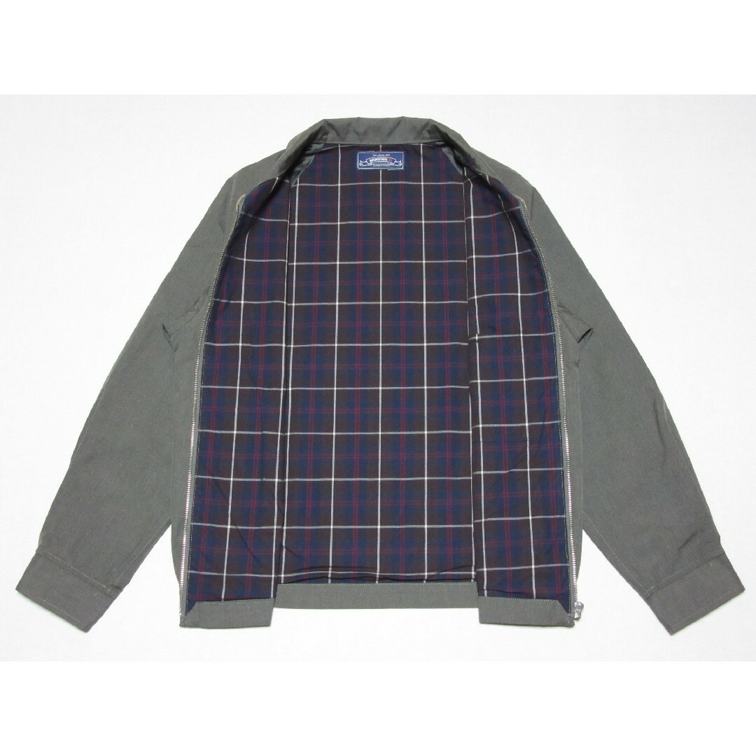 GOODENOUGH IVY スタジャン L-