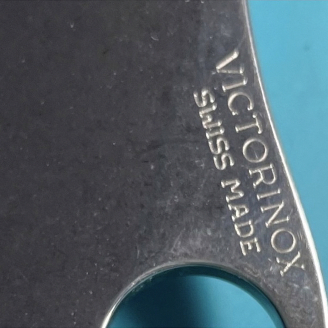 VICTORINOX(ビクトリノックス)の新品 お箱入り❤️並行輸入品❤️ビクトリノックス アーミーナイフ  スポーツ/アウトドアのアウトドア(その他)の商品写真