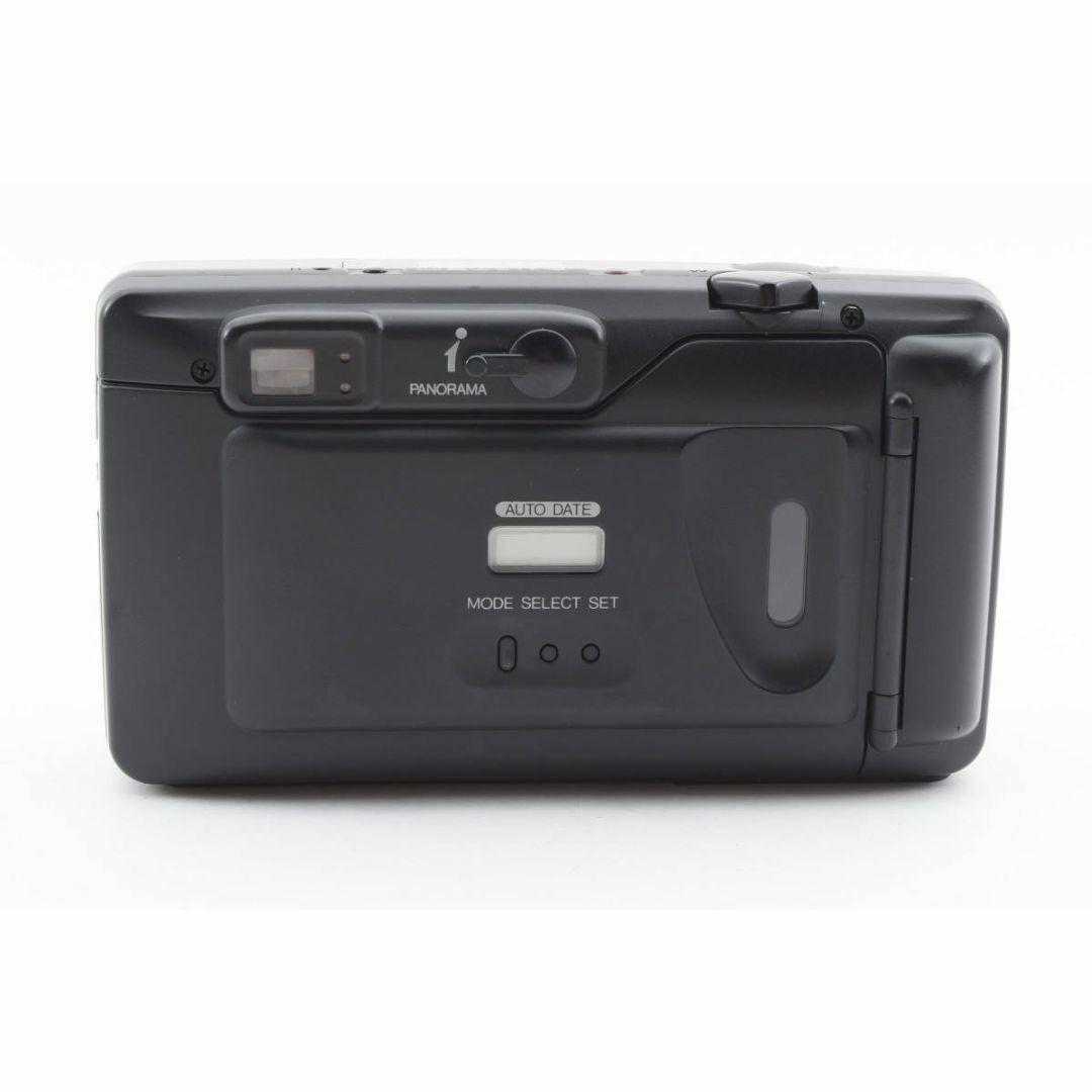 KONICA MINOLTA(コニカミノルタ)の［実用品/レア］Konica Big mini Standa Zoom  スマホ/家電/カメラのカメラ(フィルムカメラ)の商品写真