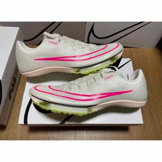 NIKE - NIKEプロエリートレプリカ エアロスイフトシングレット Lサイズ