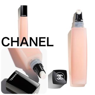 シャネル(CHANEL)のCHANEL ユイル ア オングル(ネイルオイル)(ネイルケア)