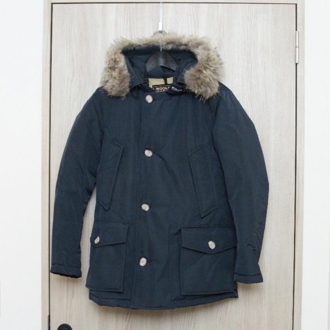 メンズWOOLRICH アークティックパーカ