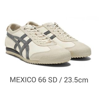 オニツカタイガー（シルバー/銀色系）の通販 200点以上 | Onitsuka ...