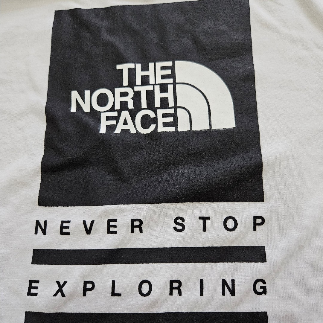 THE NORTH FACE - ノースフェイス☆150サイズの通販 by 茉莉花'S SHOP