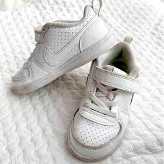 ナイキ(NIKE)のお値下げ中！NIKE シューズ　スニーカー　kids(スニーカー)